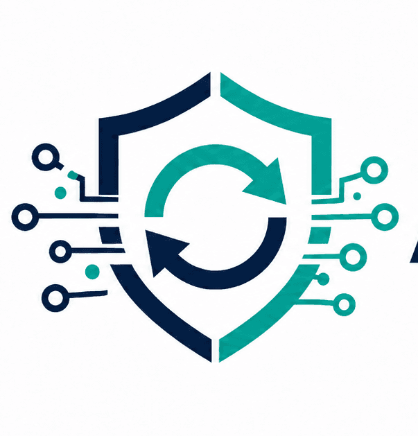 AddressSync Logo